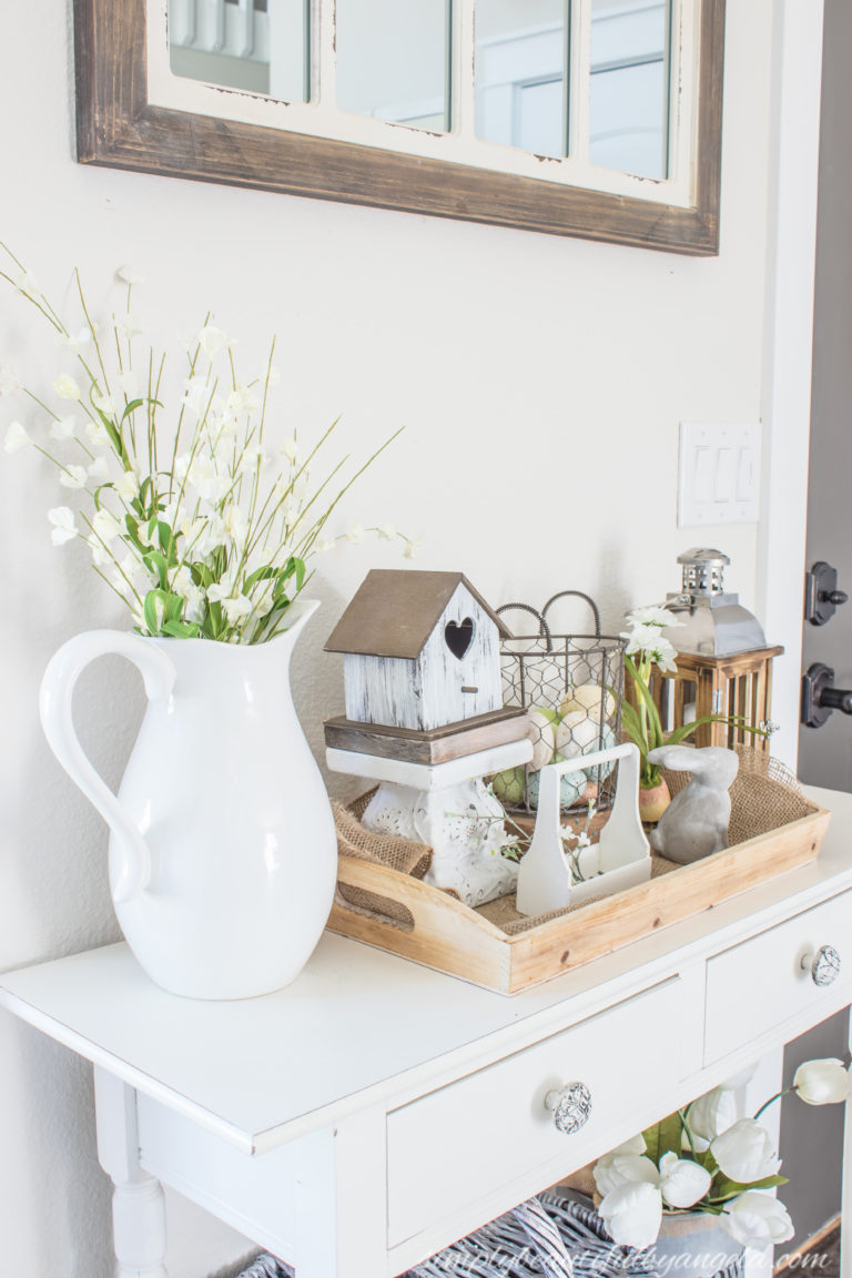 2019 Spring Home Tour   Spring Home Tour 53 768x1152 