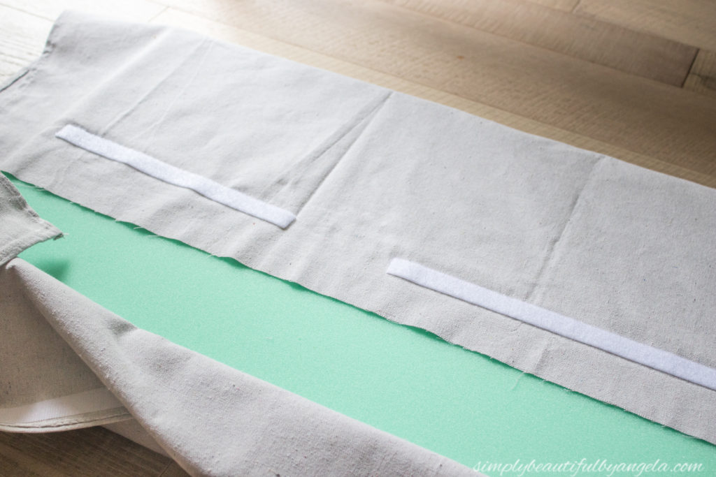 Poly-fil Bench Pillow – the-sew-op