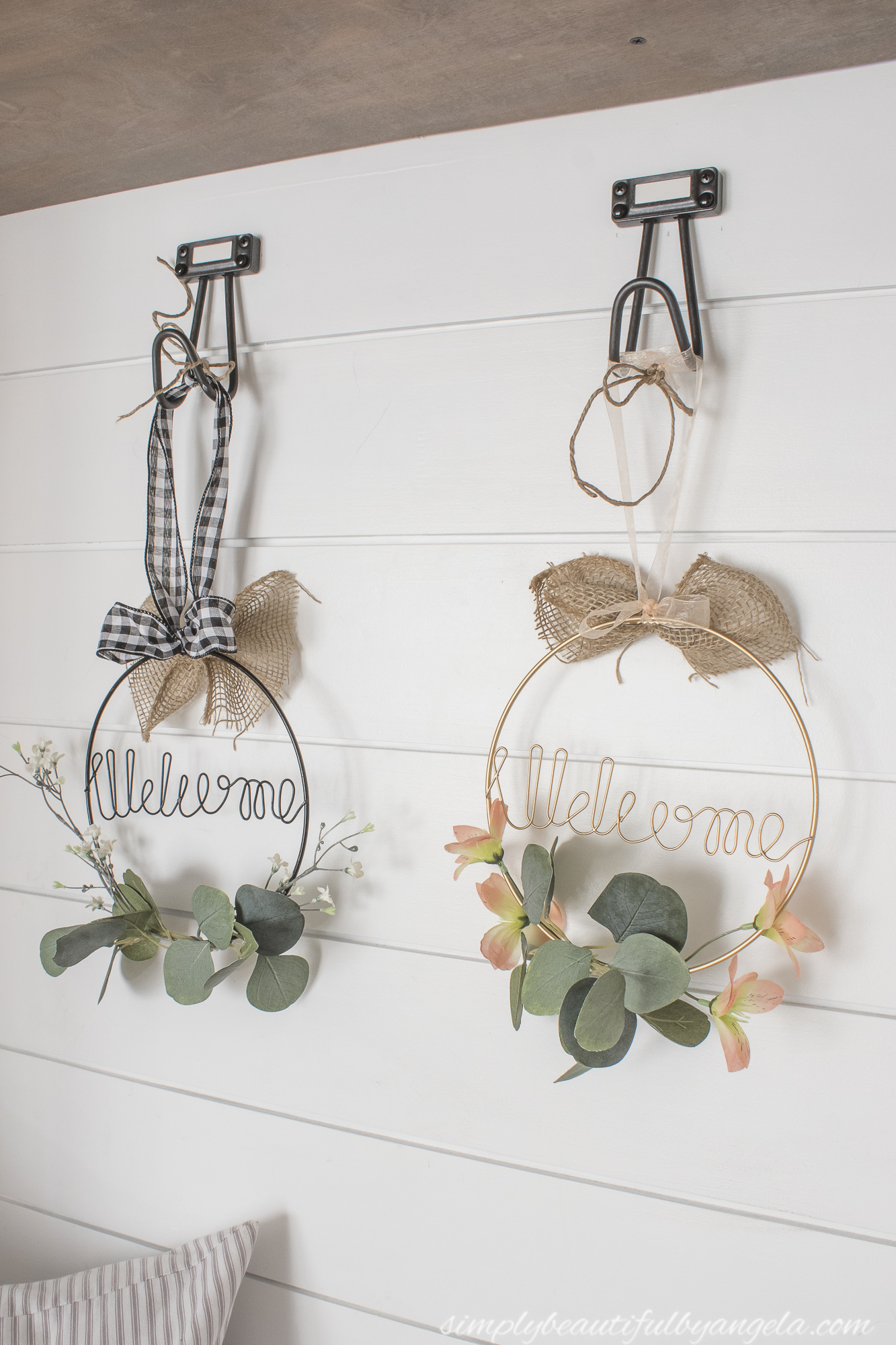 Easy Dollar Tree Crafts for Spring